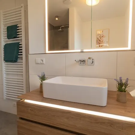 Сasa de vacaciones Balticbliss Auf Ruegen - Direkt Am Golplatz Mit Sauna Und Jacuzzi *