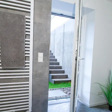 Balticbliss Auf Ruegen - Direkt Am Golplatz Mit Sauna Und Jacuzzi