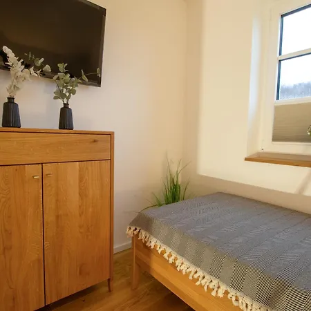 Feriehus Balticbliss Auf Ruegen - Direkt Am Golplatz Mit Sauna Und Jacuzzi