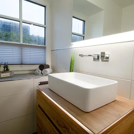 Сasa de vacaciones Balticbliss Auf Ruegen - Direkt Am Golplatz Mit Sauna Und Jacuzzi *