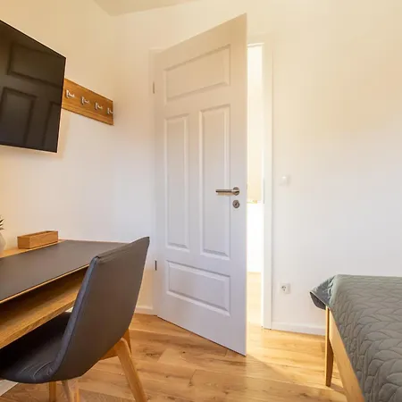 Сasa de vacaciones Balticbliss Auf Ruegen - Direkt Am Golplatz Mit Sauna Und Jacuzzi
