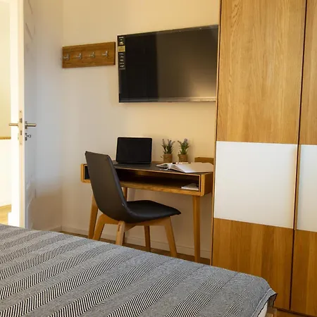 Balticbliss Auf Ruegen - Direkt Am Golplatz Mit Sauna Und Jacuzzi Feriehus Lohme