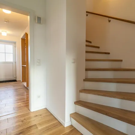 Balticbliss Auf Ruegen - Direkt Am Golplatz Mit Sauna Und Jacuzzi Lohme