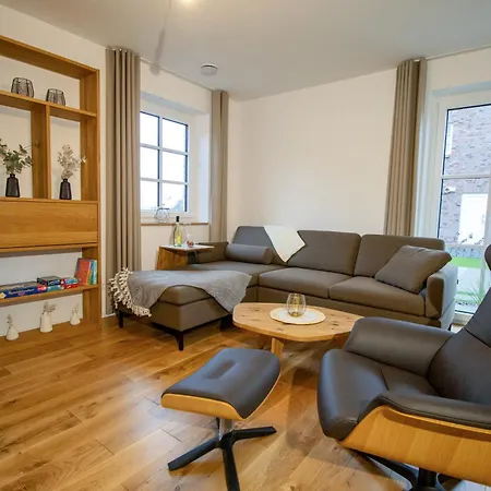 Balticbliss Auf Ruegen - Direkt Am Golplatz Mit Sauna Und Jacuzzi Lohme