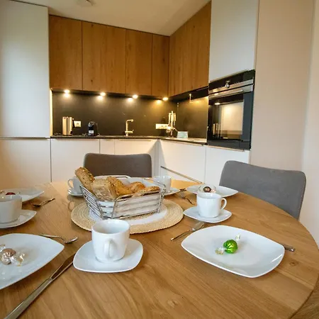 Balticbliss Auf Ruegen - Direkt Am Golplatz Mit Sauna Und Jacuzzi Feriehus Lohme