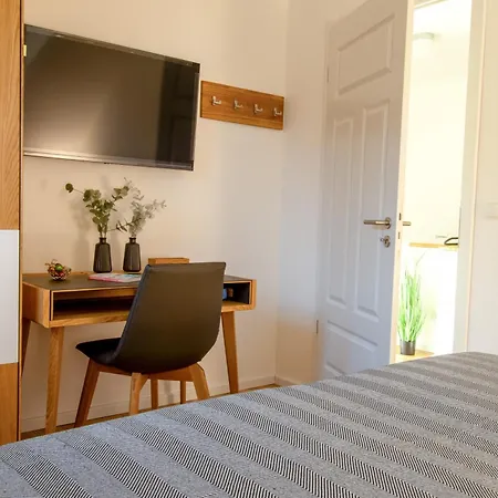 Balticbliss Auf Ruegen - Direkt Am Golplatz Mit Sauna Und Jacuzzi *